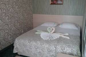 Изображение Изображение гостиницы "Гостевой дом «Гранат»" #3 #3