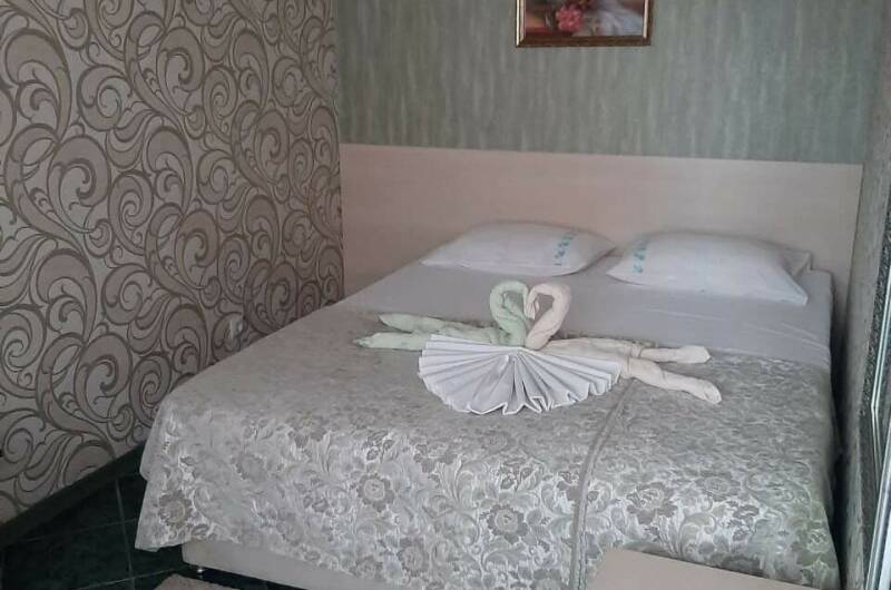 2-х местный «Стандарт»