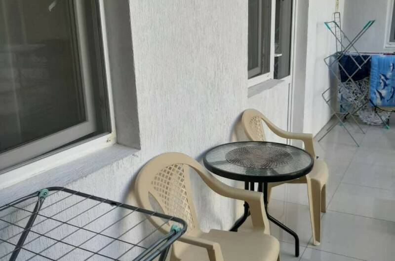 2-х местный «Стандарт»