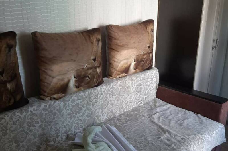 2-х местный «Стандарт»