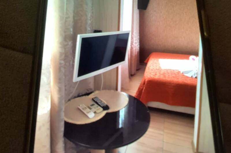 4-х местный «Стандарт»