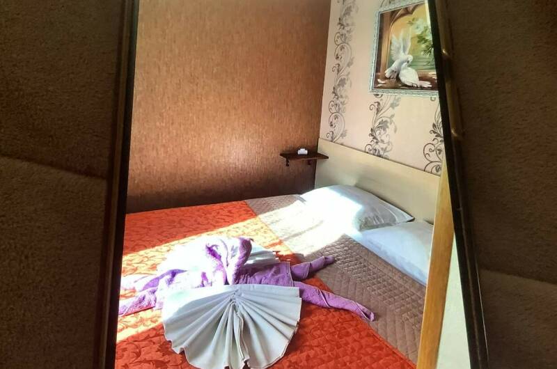 4-х местный «Стандарт»