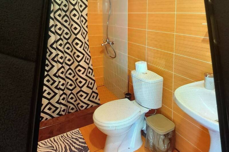 4-х местный «Стандарт»