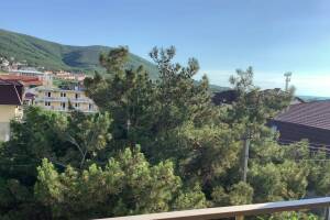 Изображение Изображение гостиницы "Гостевой дом «Гранат»" #5 #5