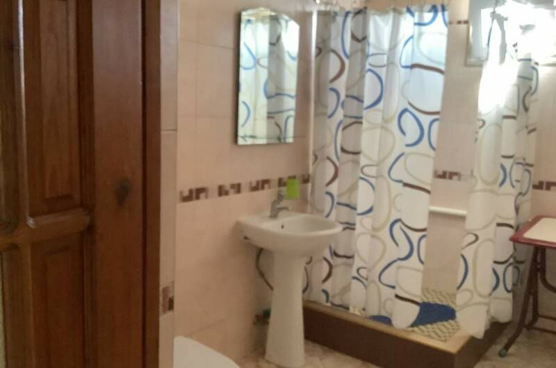 Трехкомнатный номер (мансарда)