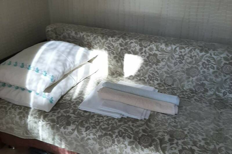 Двухкомнатный номер «Стандарт»