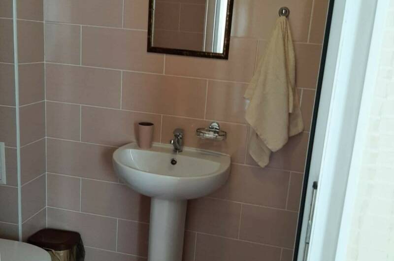 Двухкомнатный номер «Стандарт»