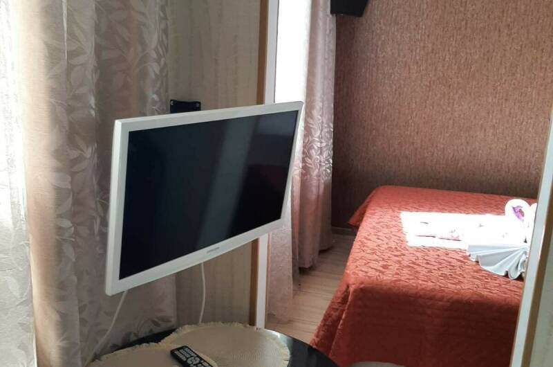 Двухкомнатный номер «Стандарт»