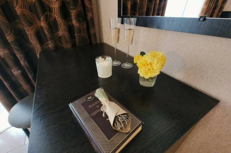 Двухместный «Стандарт»