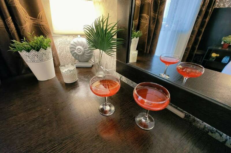 Трехместный «Стандарт»