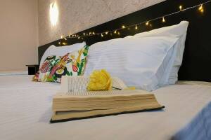 Изображение Изображение гостиницы "Отель «Леонидас»" #3 #3