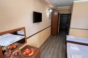 Изображение Изображение гостиницы "Отель «Леонидас»" #7 #7