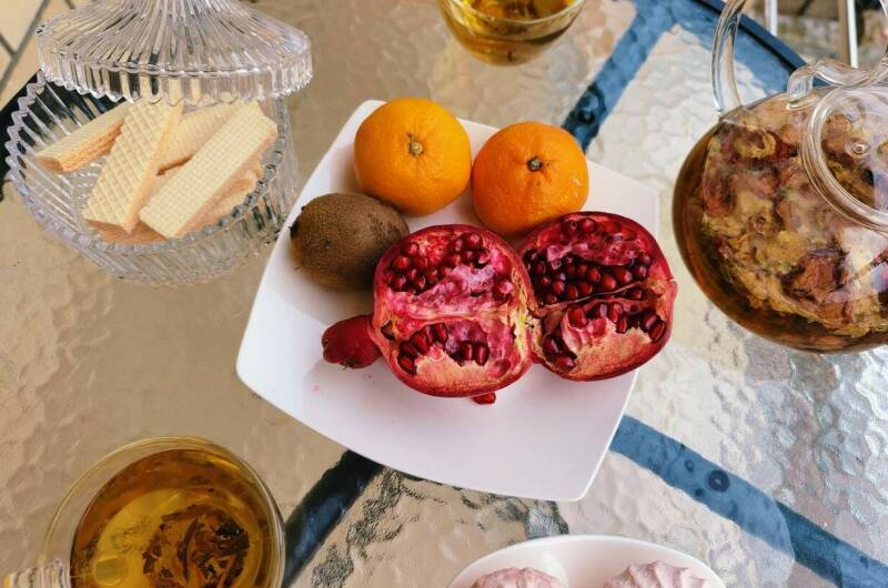 Двухместный «Полулюкс»