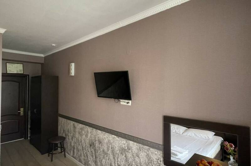 Двухместный «Полулюкс»