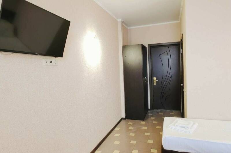 Двухместный «Полулюкс»