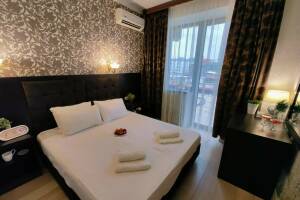 Изображение Изображение гостиницы "Отель «Леонидас»" #9 #9