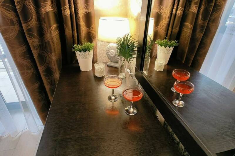 Трехместный «Полулюкс»