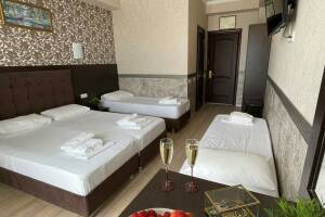 Изображение Изображение гостиницы "Отель «Леонидас»" #10 #10