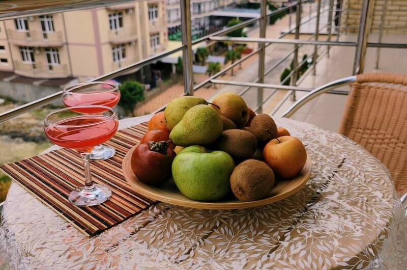 Двухместный «Комфорт»