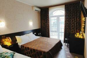 Изображение Изображение гостиницы "Отель «Леонидас»" #13 #13