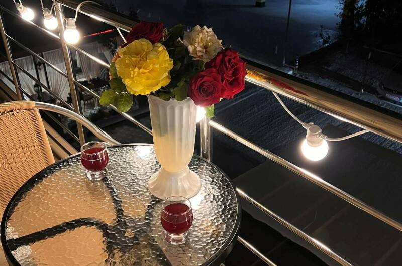 Трехместный «Комфорт»