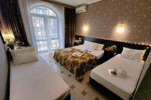 Изображение Изображение гостиницы "Отель «Леонидас»" #14 #14