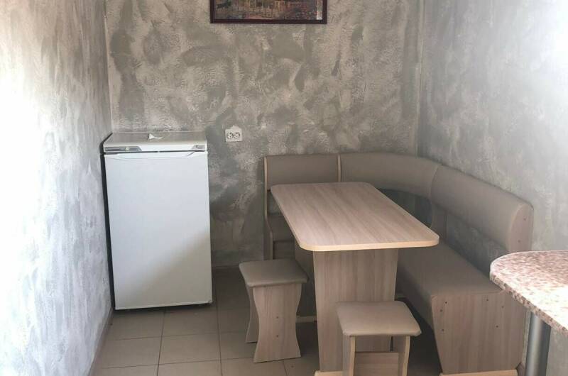 Номер категории «Люкс» (2 этаж)