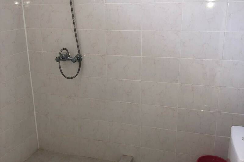 Номер категории «Люкс» (2 этаж)