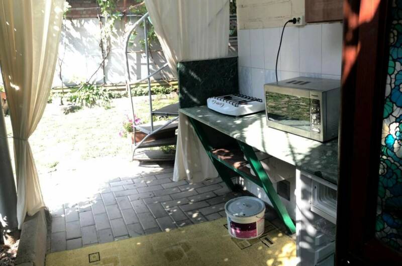 4- х местный номер с кухней