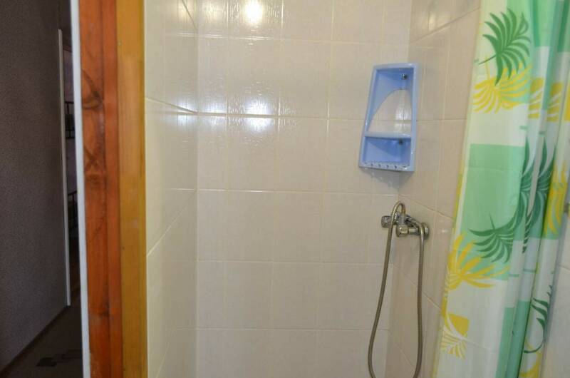 Дом под ключ № 1