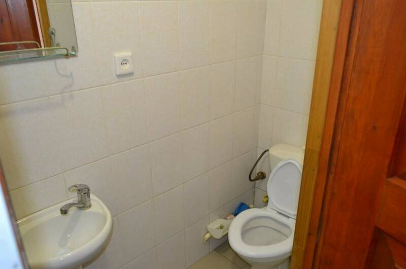 Дом под ключ № 1