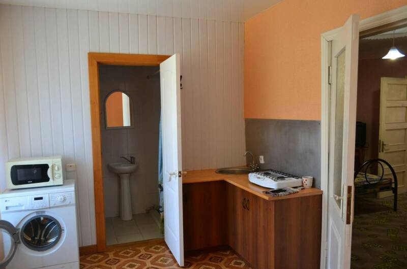 Дом под ключ № 2