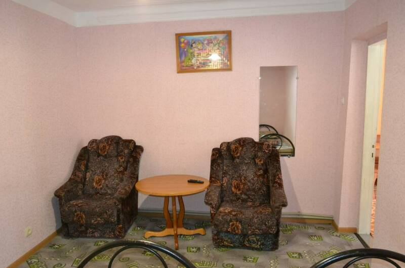 Дом под ключ № 2