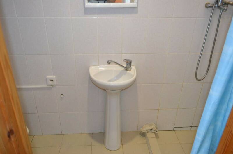 Дом под ключ № 2