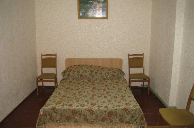 Дом под ключ № 3