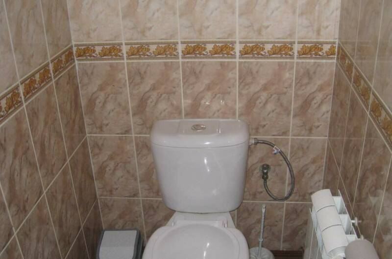 Дом под ключ № 3