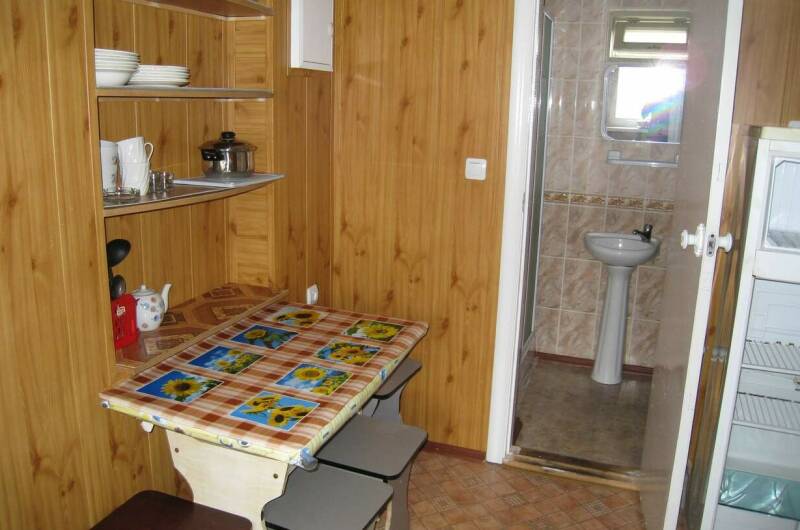 Дом под ключ № 3