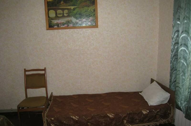 Дом под ключ № 3