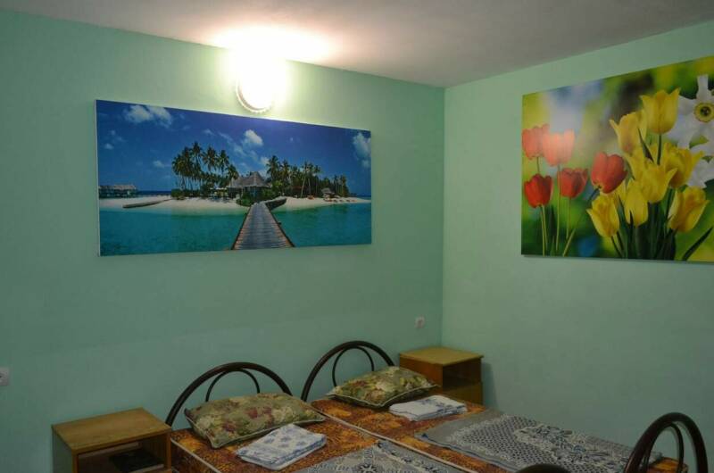 Дом под ключ 4 БРИЗ