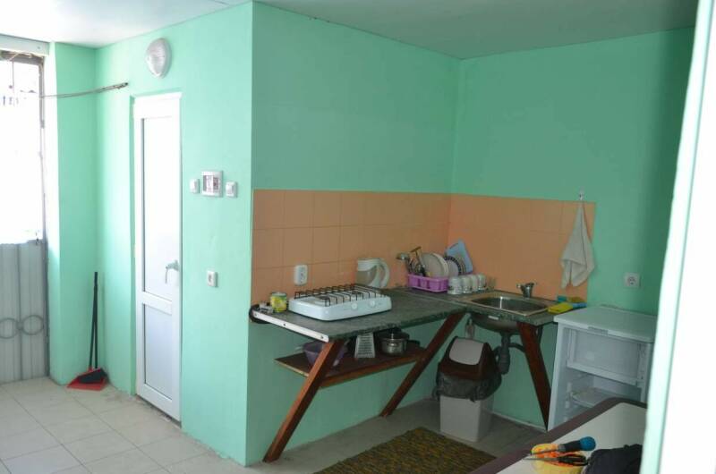 Дом под ключ 4 БРИЗ