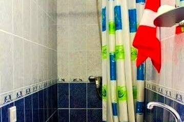 «Комфорт» 3-местный (1 этаж)