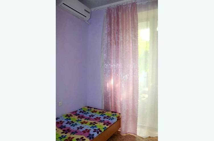 «Комфорт» 3-местный (1 этаж)