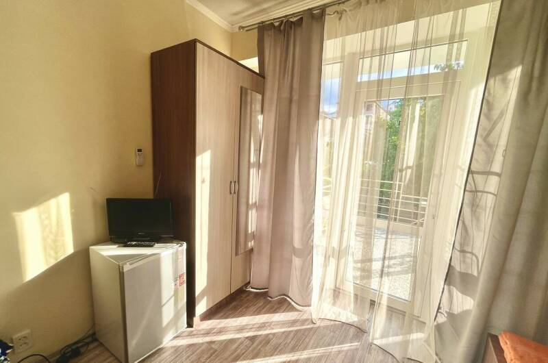 «Комфорт» 3-местный (2 этаж)