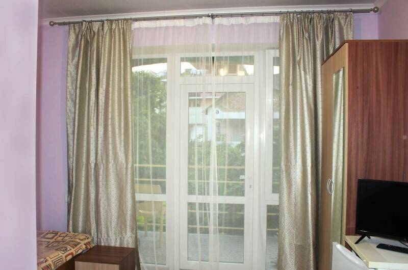 «Комфорт» 3-местный (2 этаж)