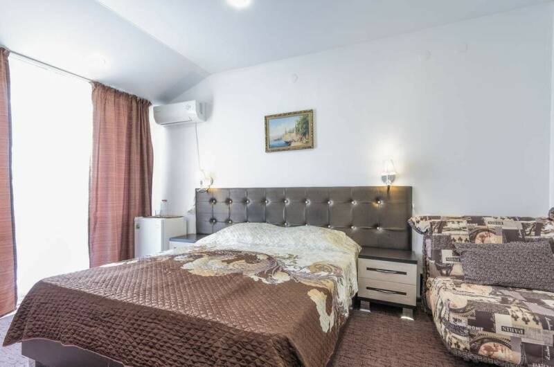 2х-3х. местный «Полулюкс» 3 этаж