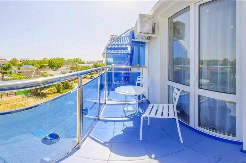 2х-3х. местный «Полулюкс» 3 этаж