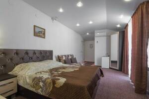 Изображение Изображение гостиницы "Гостевой дом «Алекс»" #4 #4