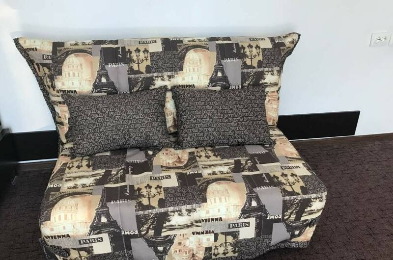 3х-5ти местный «Полулюкс» 3 этаж