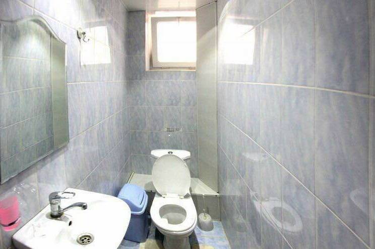 2 комнатный люкс (2−6мест) с террасой