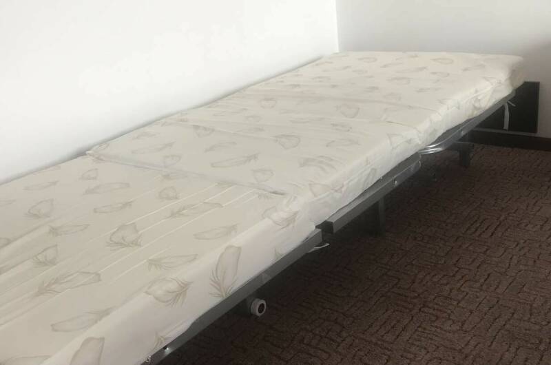 2х-3х местный номер «Мансарда»